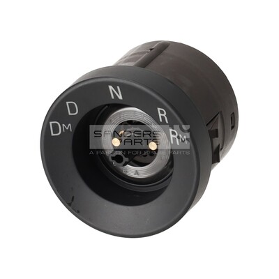 ROTARY SWITCH GEARBOX CONTROL